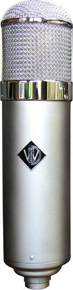 Wunder Audio CM7-GT S with M7 Capsule