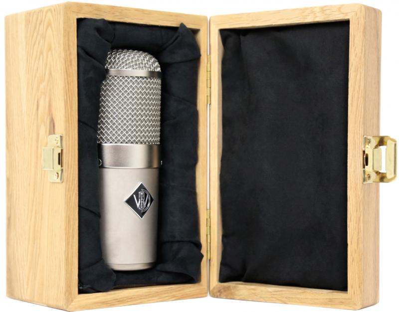 Wunder Audio CM7 FET S