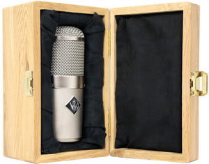 Wunder Audio CM7 FET S