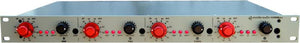 Wunder Audio PAFOUR Plus