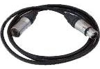 Wunder Audio DC main cable (5')