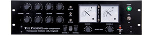 Thermionic Culture Phoenix Stereo Compressor