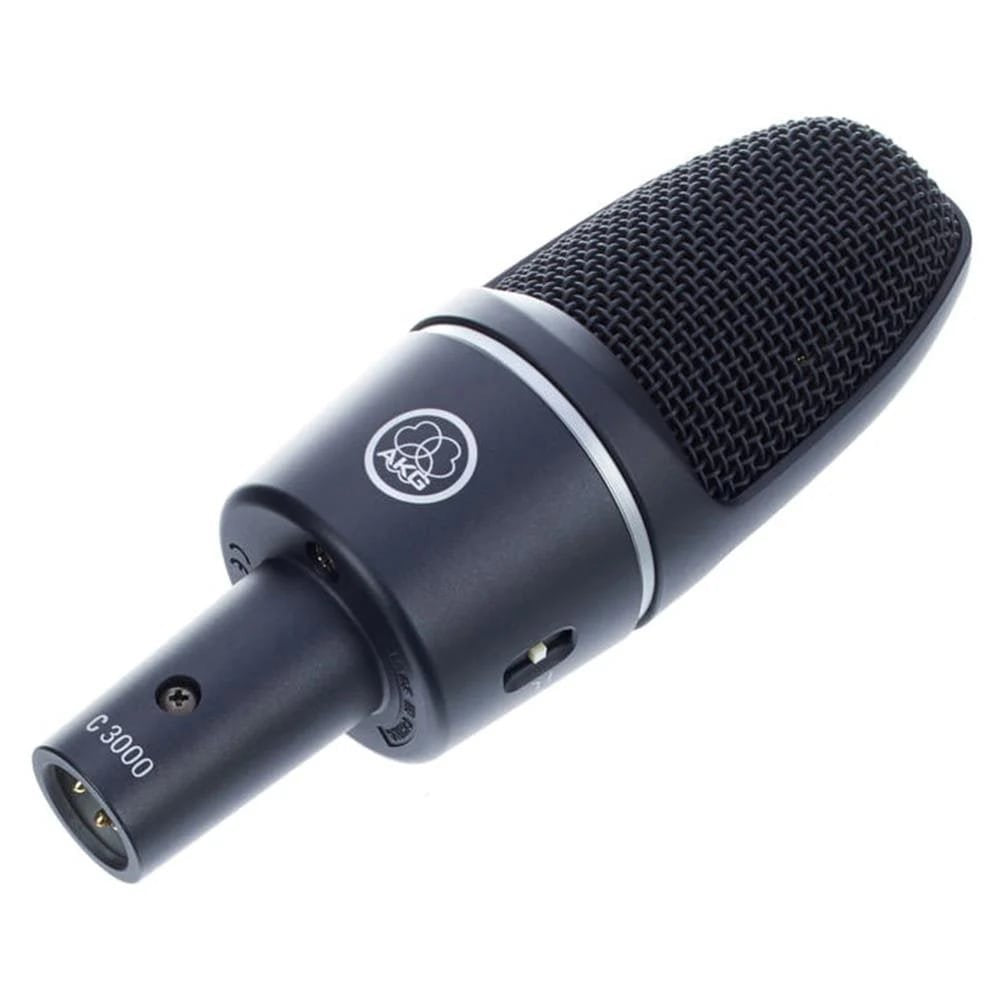 AKG C 3000