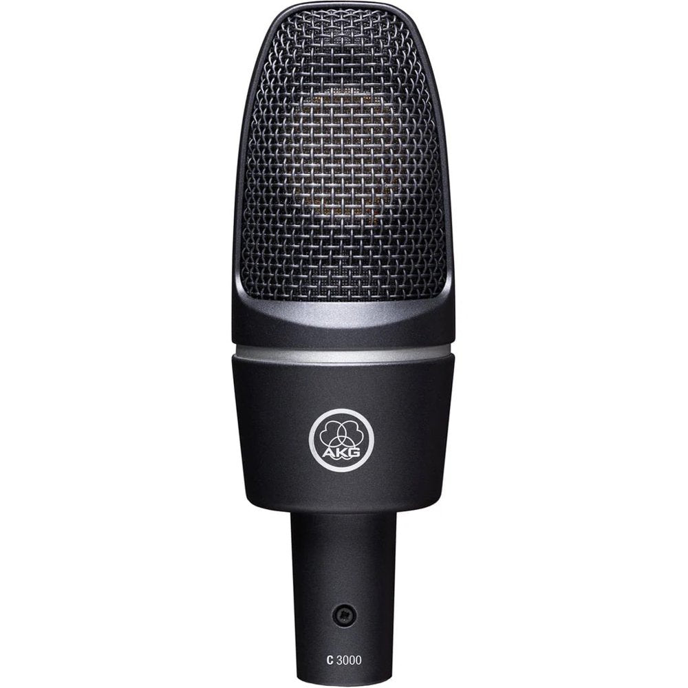 AKG C 3000