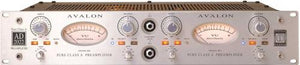 Avalon AD2022 (Silver)