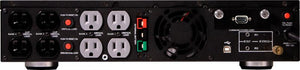 Furman F1500-UPS