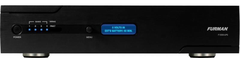Furman F1500-UPS