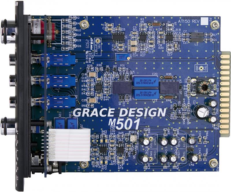 Grace Design m501