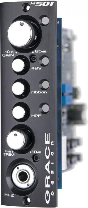 Grace Design m501