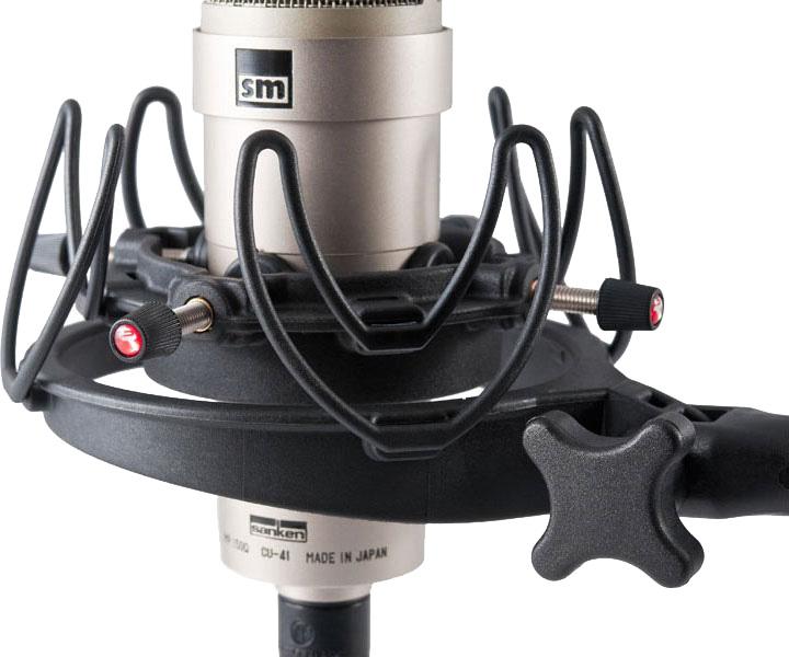 Rycote InVision Studio USM-L 044903