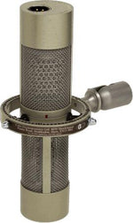 Coles 4050 Stereo w/ Shockmount