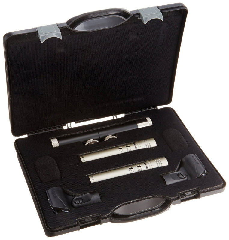 Shure KSM137/SL-STEREO