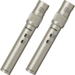 Shure KSM141/SL-STEREO