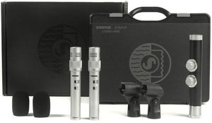 Shure KSM141/SL-STEREO