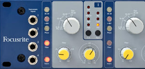 Focusrite ISA 428 MKII