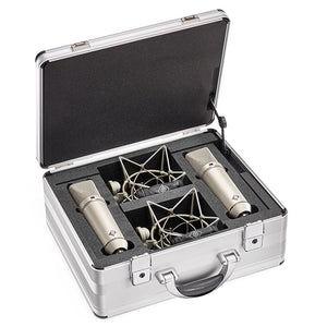Neumann U 87 AI Stereo Set