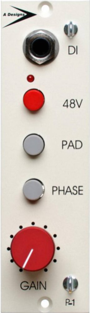 A-Designs P1