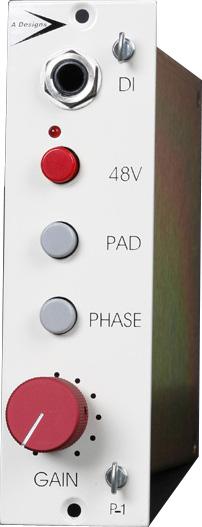 A-Designs P1