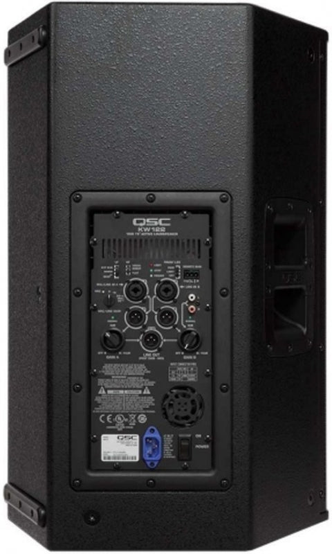 QSC KW122
