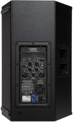 QSC KW122