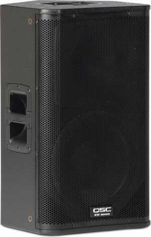 QSC KW122
