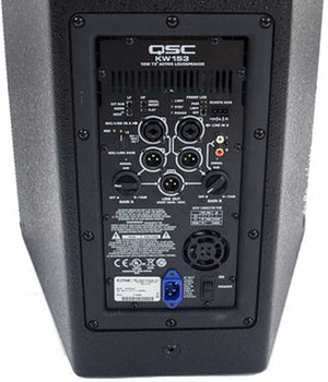QSC KW153