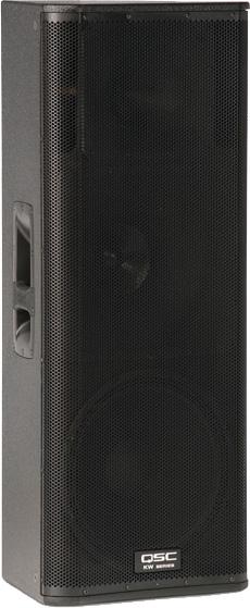 QSC KW153