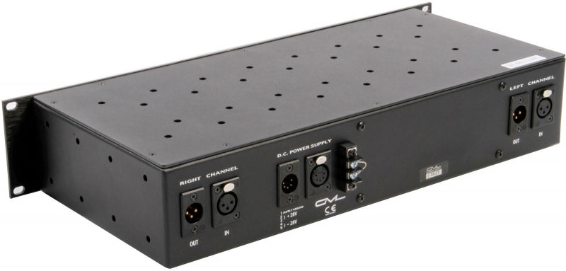 GML 8200 EQ with 8355 PSU