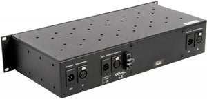 GML 8200 EQ with 8355 PSU