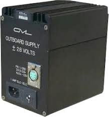 GML 8200 EQ with 8355 PSU