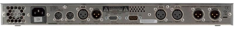 Bricasti Design M7M Reverb