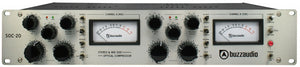 Buzz Audio SOC-20