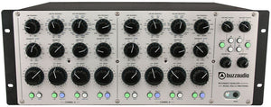 Buzz Audio REQ-2.2 - Mastering