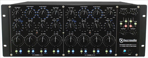 Buzz Audio REQ-2.2 - Mastering