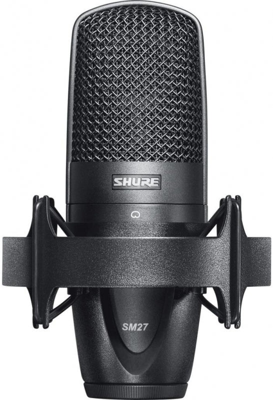 Shure SM27-SC