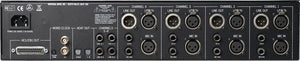 Universal Audio 4-710d Twin-Finity