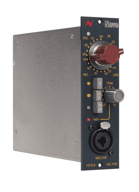 AMS Neve 1073LB