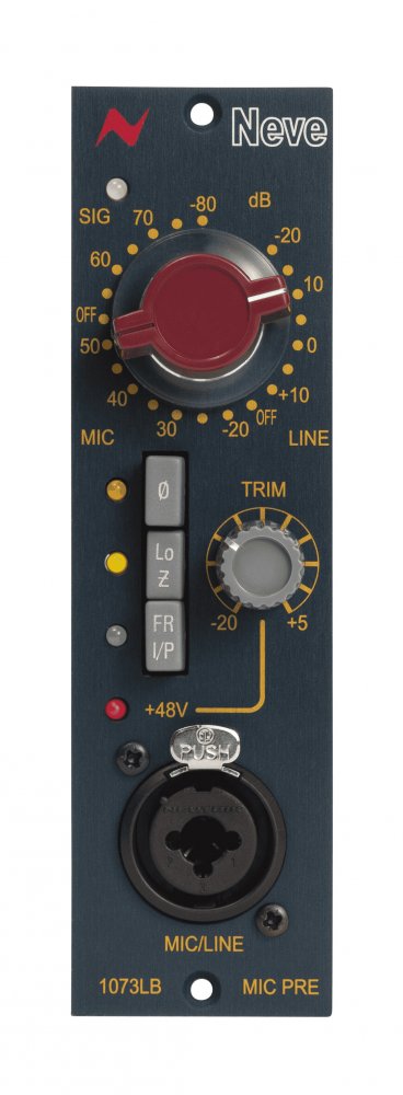 AMS Neve 1073LB