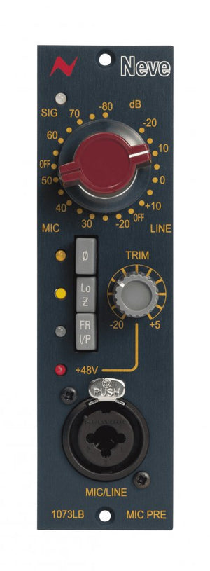 AMS Neve 1073LB