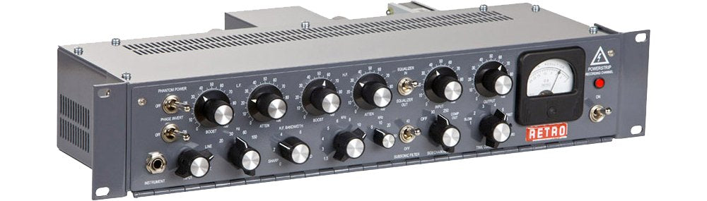 Retro Instruments PowerStrip
