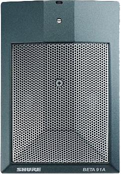 Shure BETA 91A