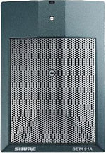 Shure BETA 91A