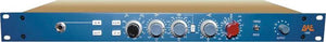 BAE 1028 - Mic Pre/EQ 19'' Rackmount without PSU