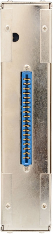 BAE 1028 - Mic Pre/EQ Module