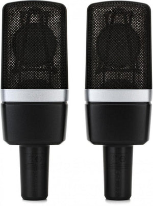 AKG C 214 Stereo Pair