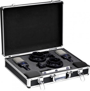 AKG C 214 Stereo Pair