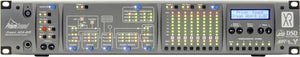 Prism Sound Dream ADA-8XR 16AD AES