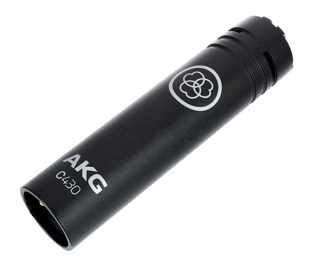 AKG C 430