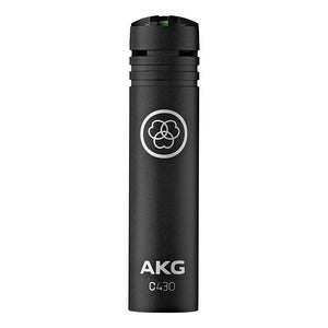 AKG C 430