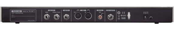 Tascam TA-1VP